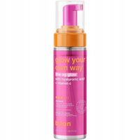 B.tan Pianka Samoopalająca DO OPALANIA Glow Your Own Way 200ml