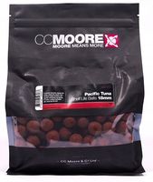 2 x KULKI CC MOORE PACIFIC TUNA SHELF LIFE BAITS 24MM