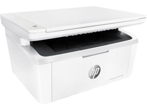HP Inc. LASERJET PRO M28a MFP W2G54A na Arena.pl
