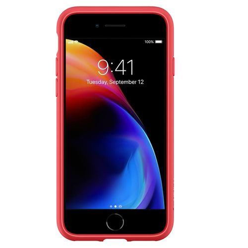 Spigen Ultra Hybrid 2 do Iphone 7 / iPhone 8 red na Arena.pl