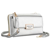 Torebka-portfel z doczepianym paskiem 4U Cavaldi