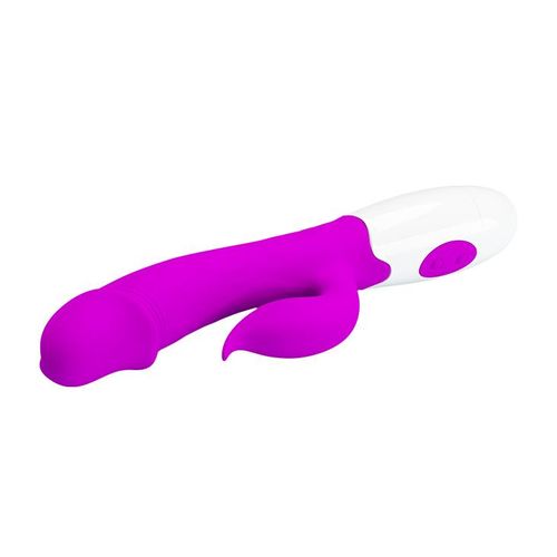 pretty love - peter purple 30 function vibrations na Arena.pl