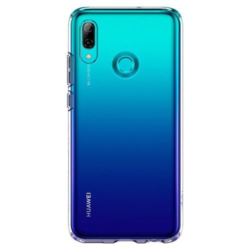 SPIGEN LIQUID CRYSTAL HUAWEI P SMART 2019 CRYSTAL CLEAR na Arena.pl