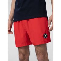 Spodenki kąpielowe boardshorty męskie 4F 4FWSS24UBDSM123-62S 3XL