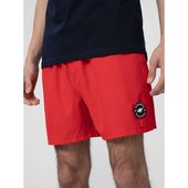 Spodenki kąpielowe boardshorty męskie 4F 4FWSS24UBDSM123-62S XXL