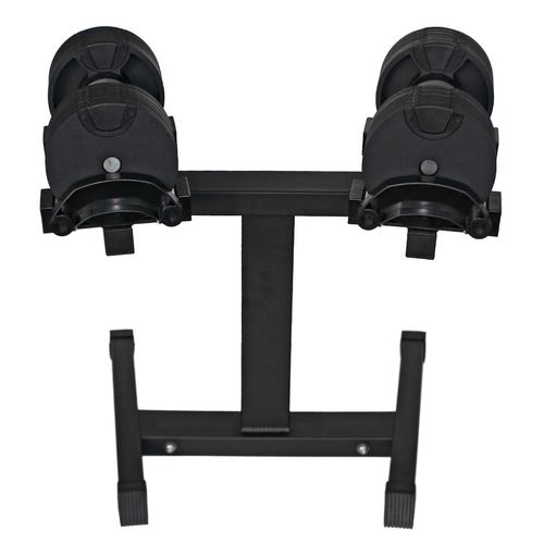 Stojak Na Hantle Master Spin na Arena.pl