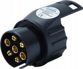 7 na 13-biegunowy adapter z uszczelką CCLIFE
