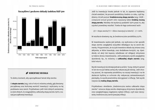 PO PROSTU KUPUJ - Sprawdzone sposoby oszczędzania - Maggiuli Szafrański na Arena.pl