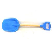 Lopatka z drewnianym trzonkiem TEH2896 02896