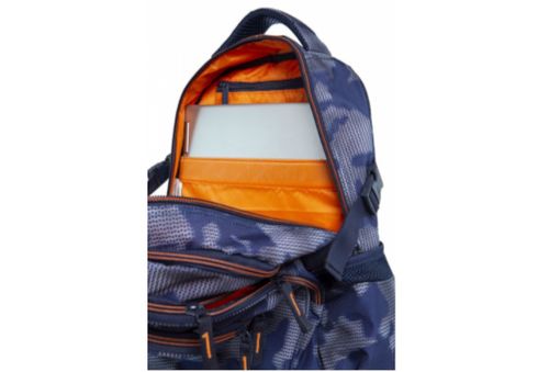 Patio 131617 Plecak Factor CoolPack na Arena.pl