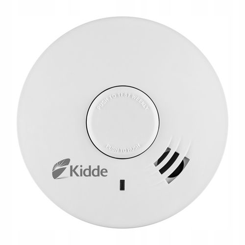 Czujnik przeciwpożarowy dymu KIDDE 10Y29 na Arena.pl