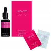 LIQ CC SERUM RICH 15% Vitamin C BOOST SERUM ROZŚWIETLAJĄCE 30ml +