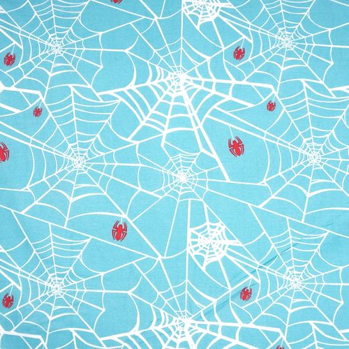 Pościel 160x200 cm Spiderman Scan na Arena.pl