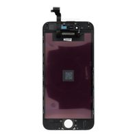 FixCell wyświetlacz do IPHONE 6G czarny (odnowiony)