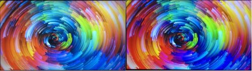 B156HAN09.0 N156HCA-EN1 100% SRGB na Arena.pl