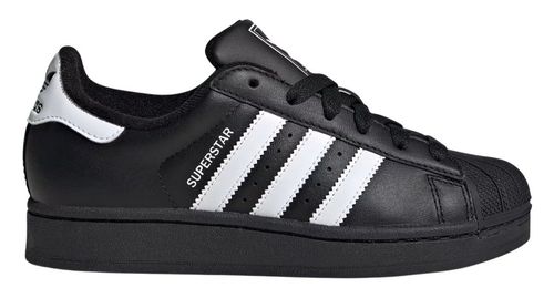 Buty Adidas SUPERSTAR II J (JH9977) 36 na Arena.pl