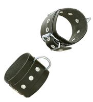 Kajdanki na nogi wzmocnione