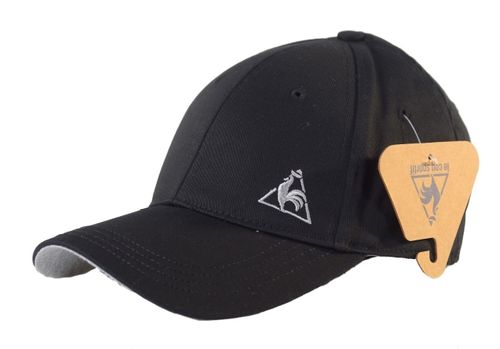 czapka z daszkiem le coq sportif