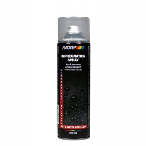 motip spray impregnujący 500ml na Arena.pl