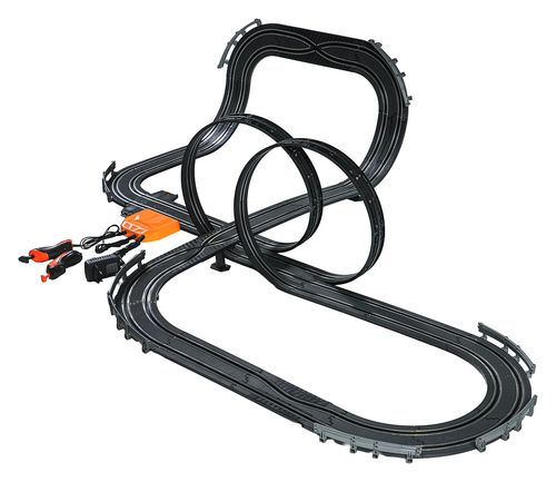 Tor Wyścigowy Track Master 694Cm na Arena.pl