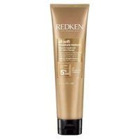 Redken All Soft Leave In wzmacniający krem do włosów 150ml