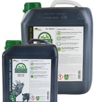 Smoła z drewna bukowego w kanistrze 2,5 l