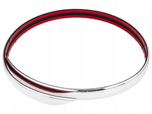 Cadillac CT6, Escalade, XT4 - Listwa chrom dachowa chromowana na Arena.pl