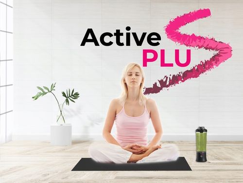 Oryginalny Blender ActivePlus Bezprzewodowy 600ML NA PREZENT na Arena.pl