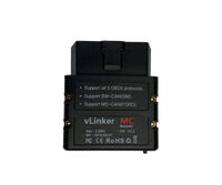 Interfejs diagnostyczny vLinker MC Bluetooth 3.0