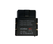 Interfejs diagnostyczny vLinker MC Bluetooth 3.0