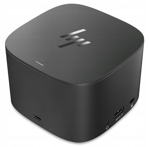 Stacja dokująca HP Thunderbolt Dock 120W G2 na Arena.pl