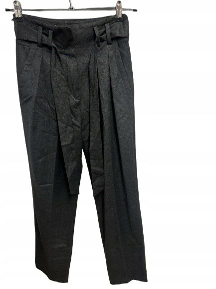 IRO NARINGO SPODNIE DAMSKIE zdjęcie 1