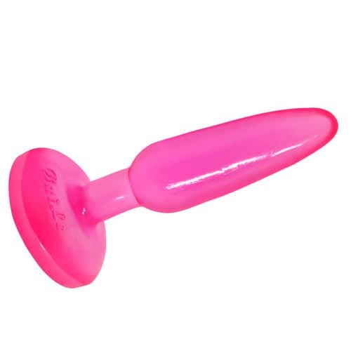 baile  butt plug pink / red na Arena.pl