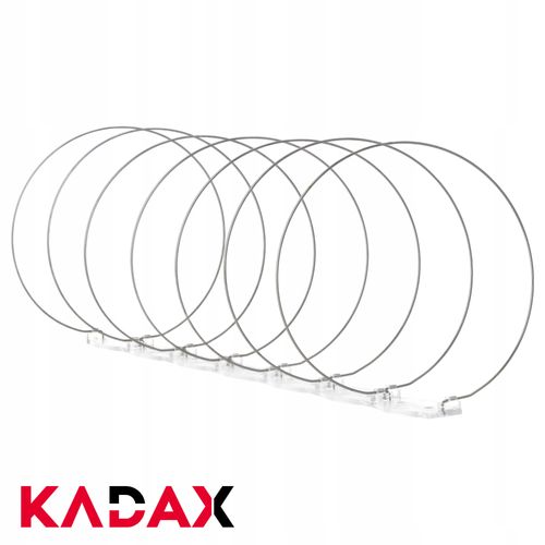 SPIRALE NA PTAKI GOŁĘBIE ODSTRASZACZ JASKÓŁEK NDZ na Arena.pl