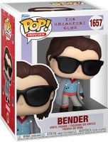 funko pop! the brekfast club bender 1657 figurka