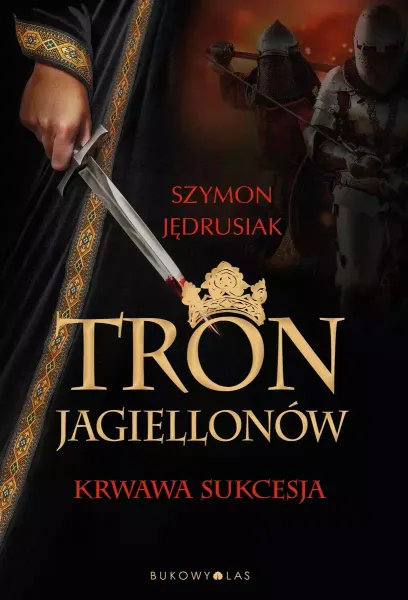 Tron Jagiellonów zdjęcie 1
