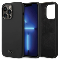 tumi tuhcp14xsk iphone 14 pro max 6,7czarny/black hardcase liquid