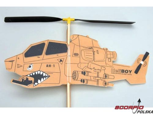 Eurocopter EC135 na Arena.pl