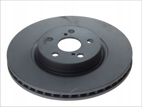 TARCZA HAM PRZOD 295X26 V ATE na Arena.pl