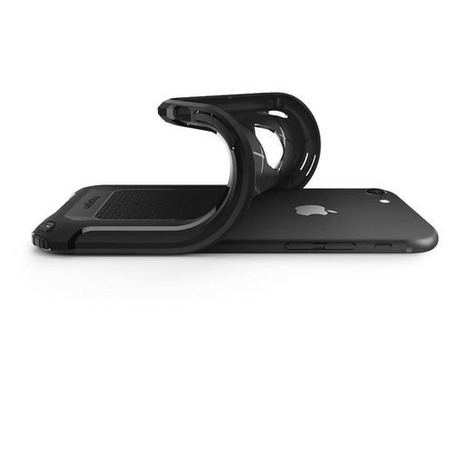 SPIGEN RUGGED ARMOR EXTRA IPHONE 7/8 BLACK na Arena.pl