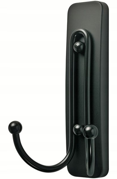 COMMAND METAL L1 PODWOJNY 17036BEE BLACK zdjęcie 9