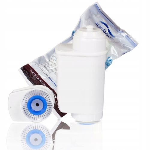 3 FILTR TABLETKI DO SIEMENS EQ.3 EQ.6 EQ.9 TZ80001 na Arena.pl