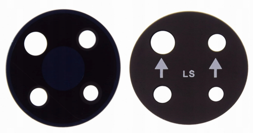 Szkło Aparatu Tylnego Do Nokia 3.4 Szkiełko Na Aparat na Arena.pl