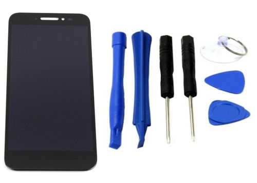EKRAN LCD + DIGITIZER - ALCATEL SHINE LITE - 5080X na Arena.pl
