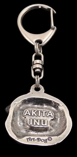Akita Inu - breloczek - 1876 na Arena.pl