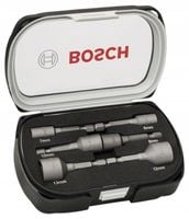 ZESTAW NASADEK DO WKRĘTAREK 613 MM 2608551079 BOSCH