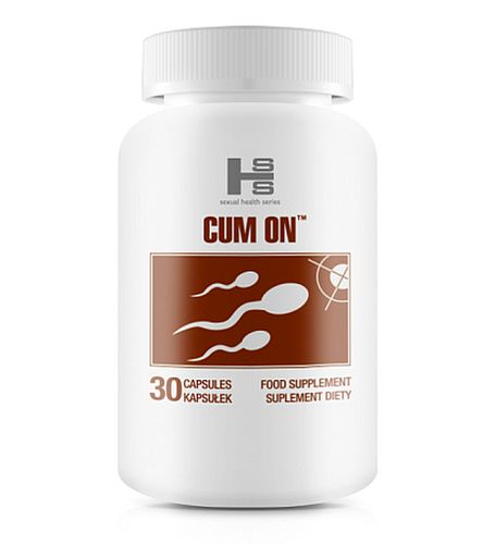 Cum On - obfity wytrysk na Arena.pl