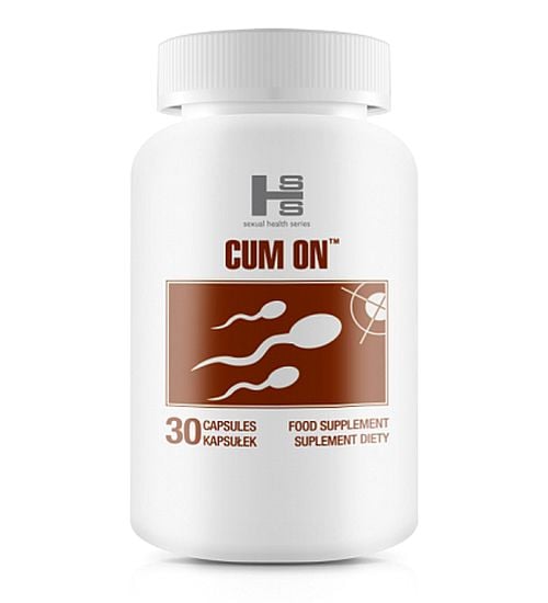 Cum On - obfity wytrysk zdjęcie 2