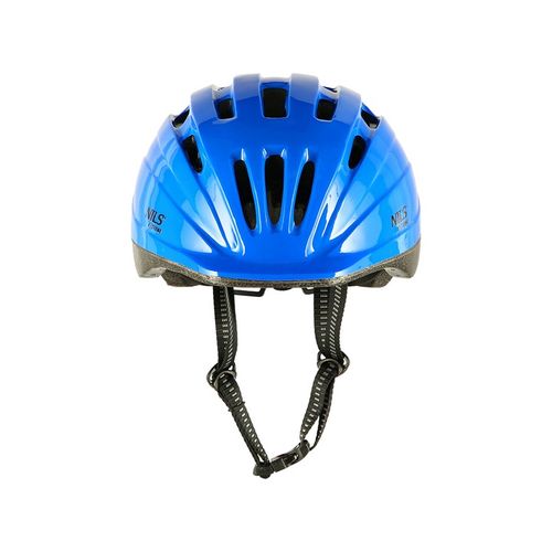 Kask Regulowany Rowerowy Na Rower Ochronny 48-52cm na Arena.pl