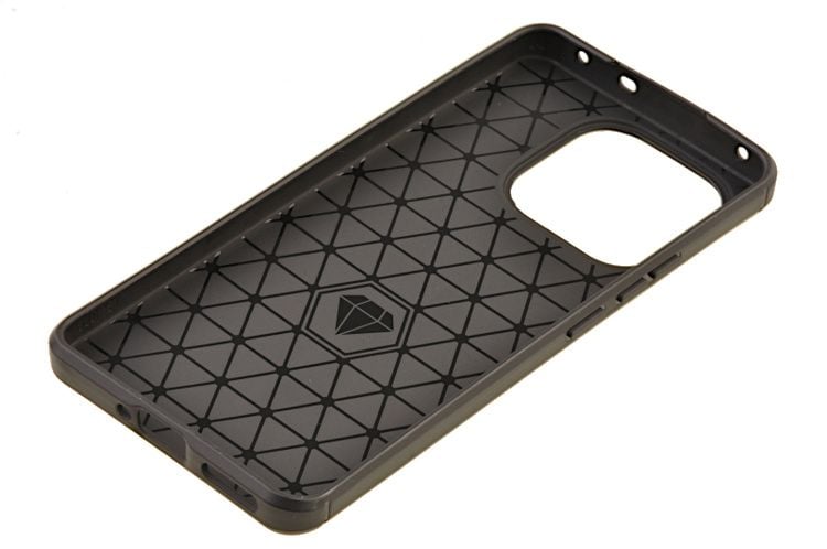 Etui Carbon Pro do Realme 16 Pro+ / 16 Pro Plus zdjęcie 3